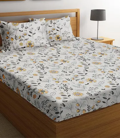 100% Cotton