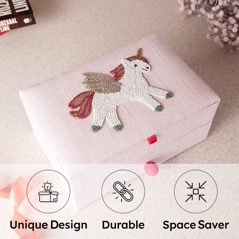 Pony Prance Organiser - Unicorn Collection media 7