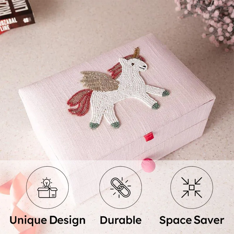 Pony Prance Organiser - Unicorn Collection media 7