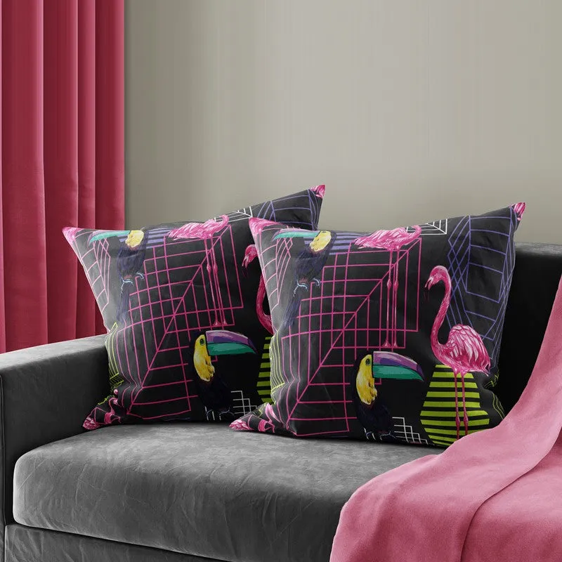 Wyron Cushion Cover - Set Of Two media 1