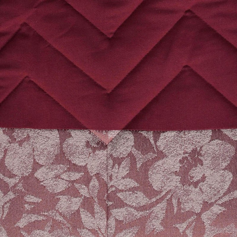 Rose Kanan Reversible Comforter media 4
