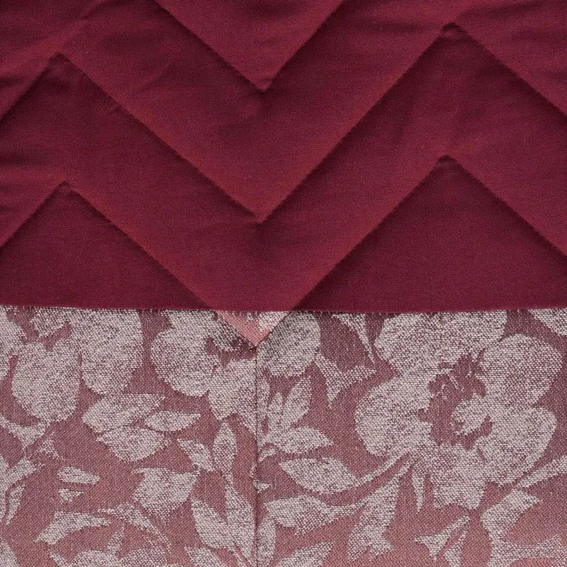 Rose Kanan Reversible Comforter media 4