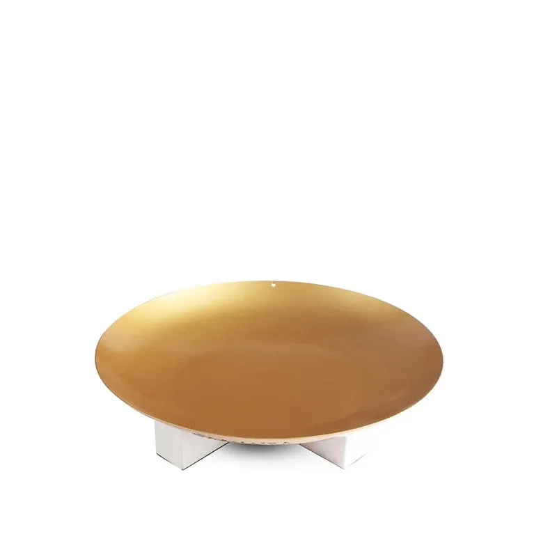 Luxe Lift Cake Stand - Brown media 5
