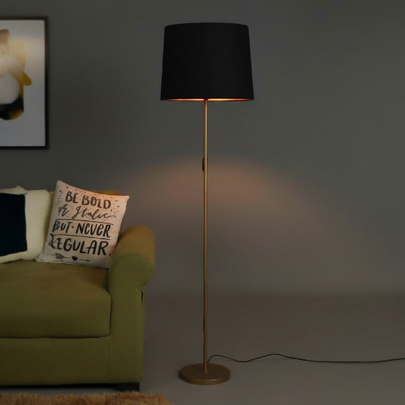 Fabric Shade