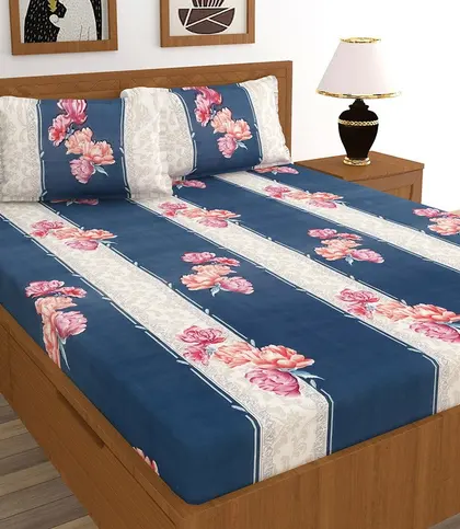 Glace Cotton/Microfiber