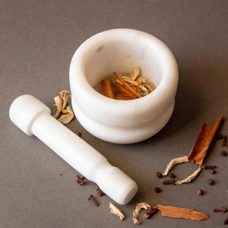 Kehi Mortar And Pestle media 1