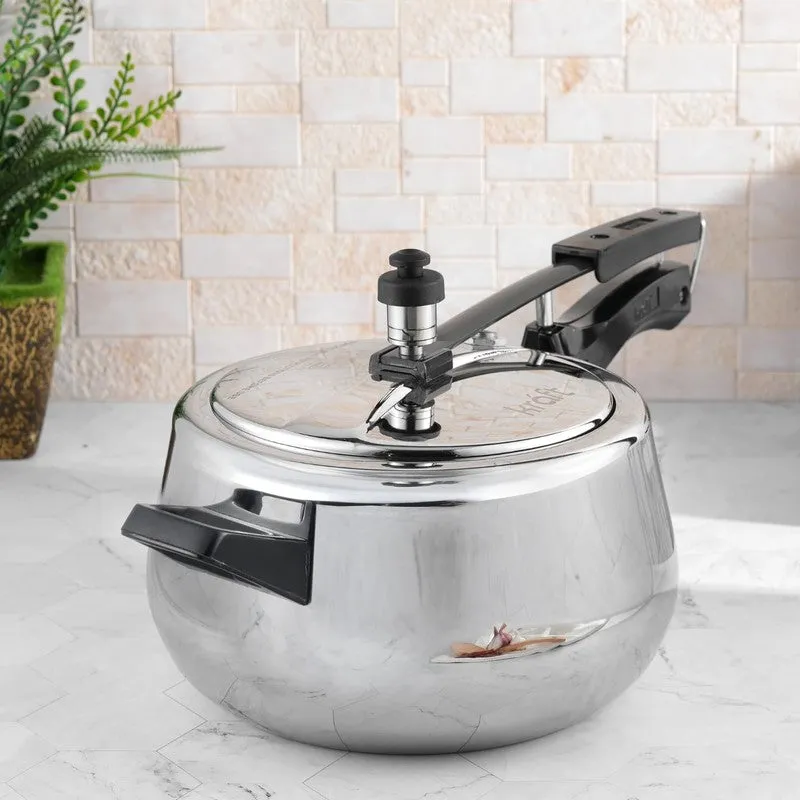 Kraft Smart Cook Pressure Cooker - 5000 mL media 1