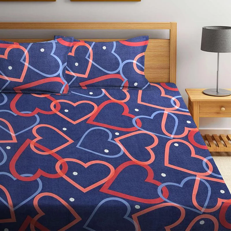 Buster Bedsheet - 150 GSM media 4