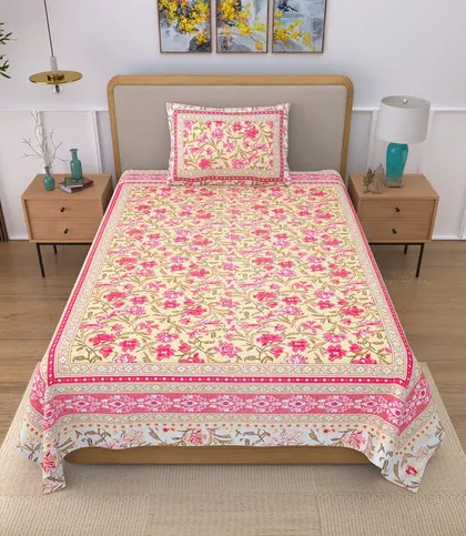 100% Cotton