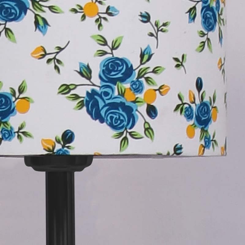 Floral Nirvana Floor Lamp media 4