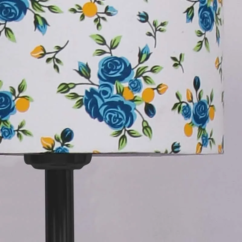 Floral Nirvana Floor Lamp media 4