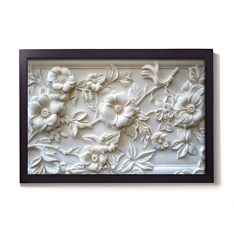 Pristine Etch Wall Painting media 3