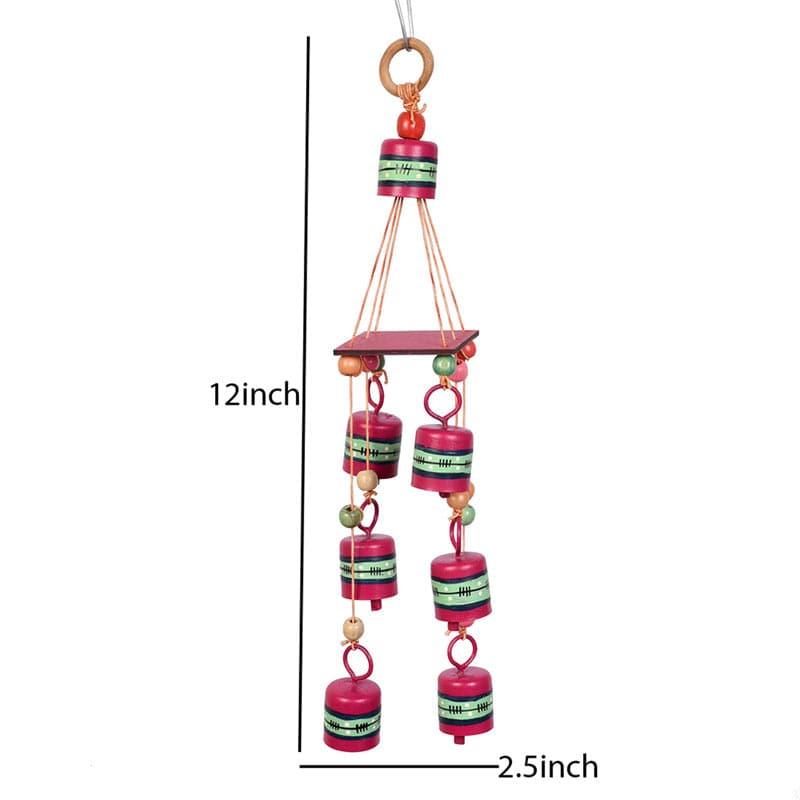 Semora Zest Windchime media 4