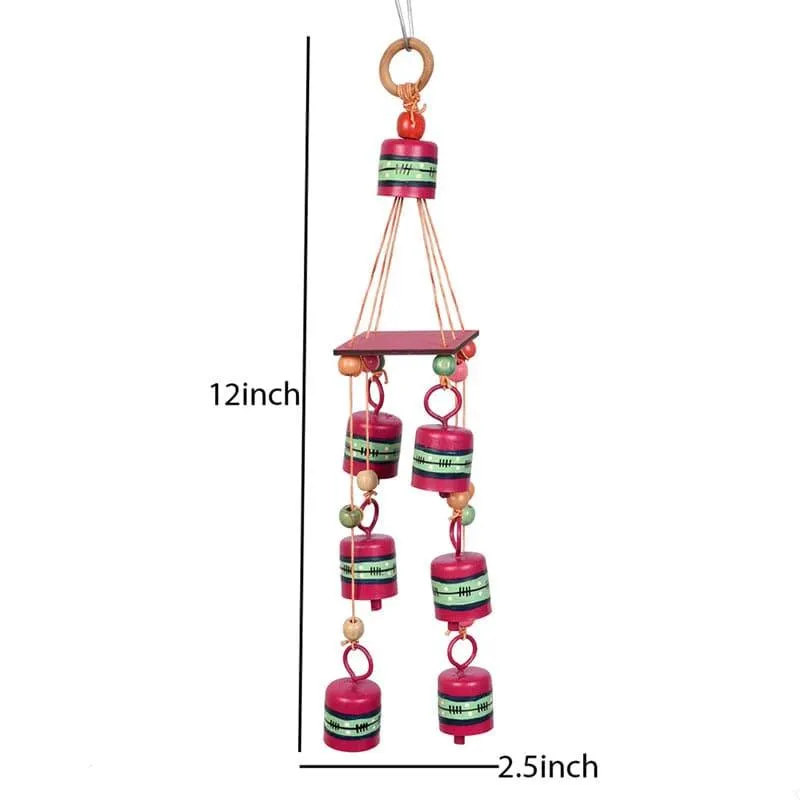 Semora Zest Windchime media 4