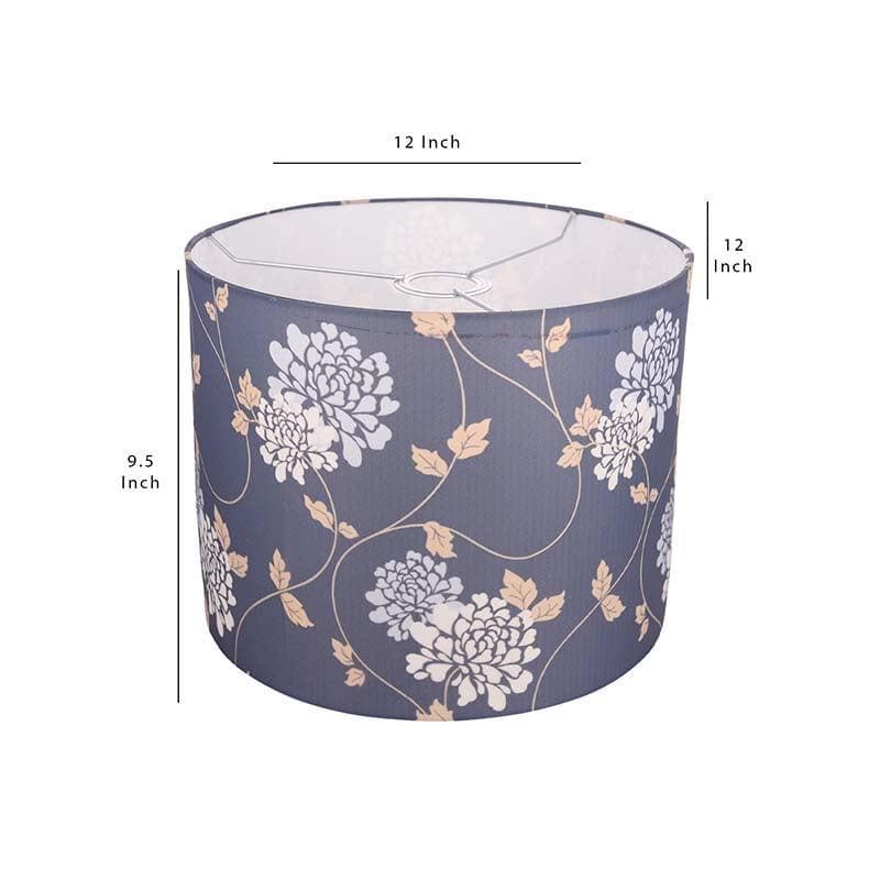 Dont Vine Fabric Ceiling Lamp- Large media 5