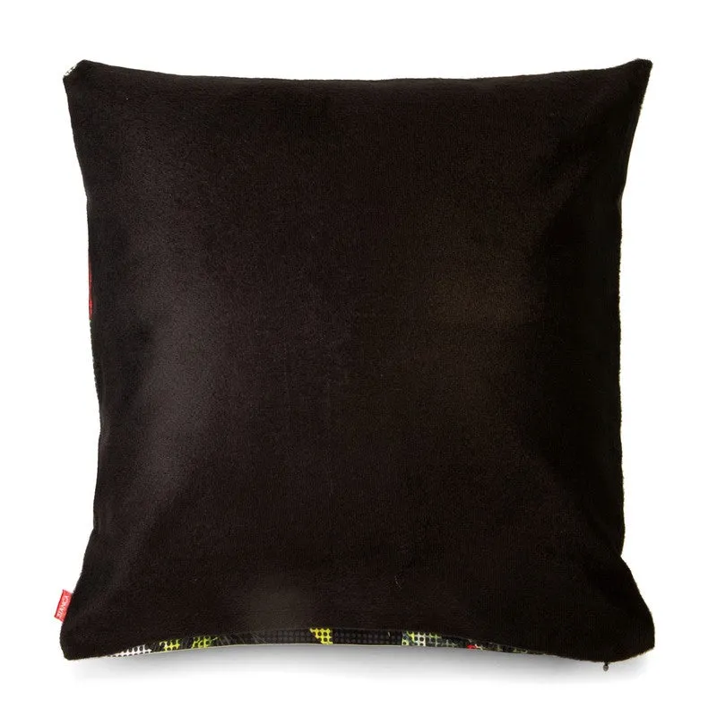 Alyric Cushion Cover - Set Of Three media 7