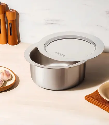 Stainless Steel