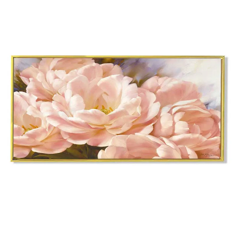 Serey Floral Wall Art media 3