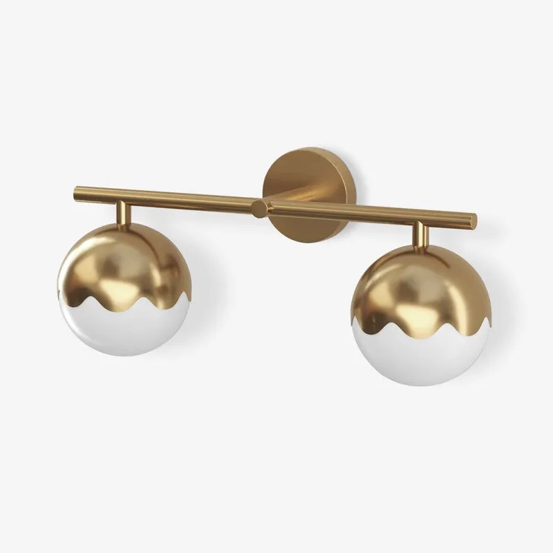 Orange Tree Lex Wall Lamp media 3