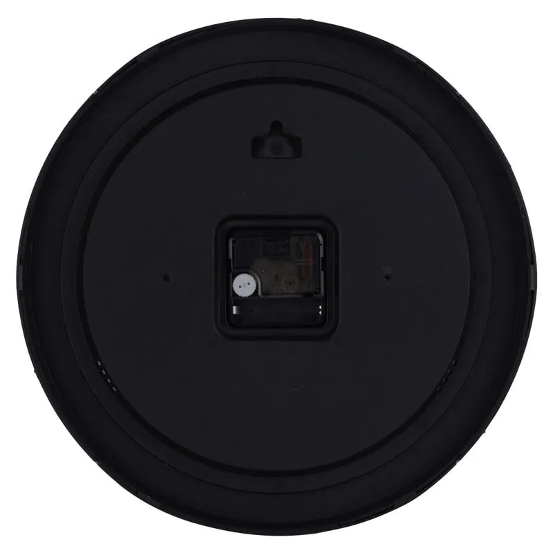 Azure II Analog Wall Clock media 7