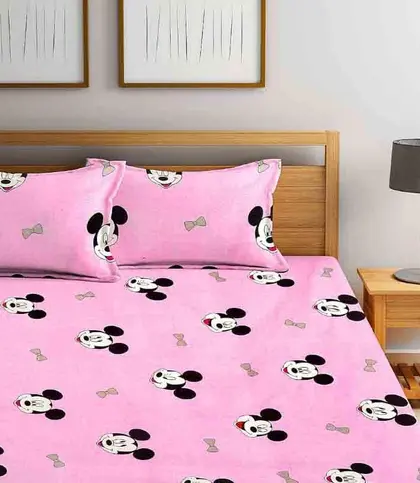 PolyCotton/Cotton Blend