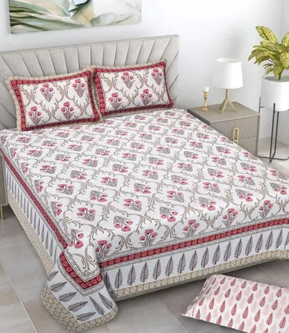 100% Cotton