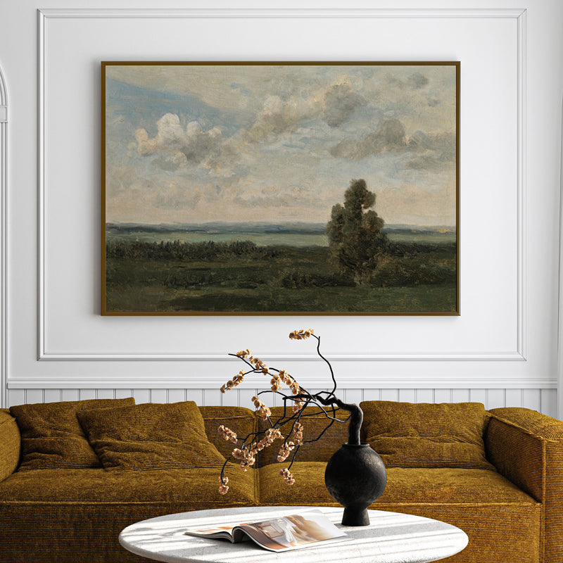 Sylvan Calm