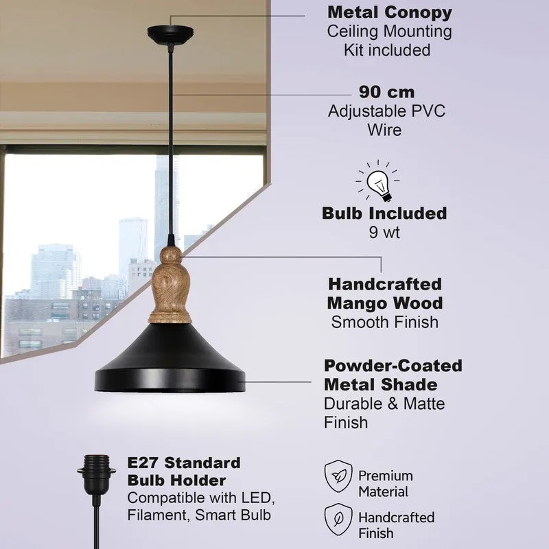 Kylora Glow Ceiling Lamp media 5