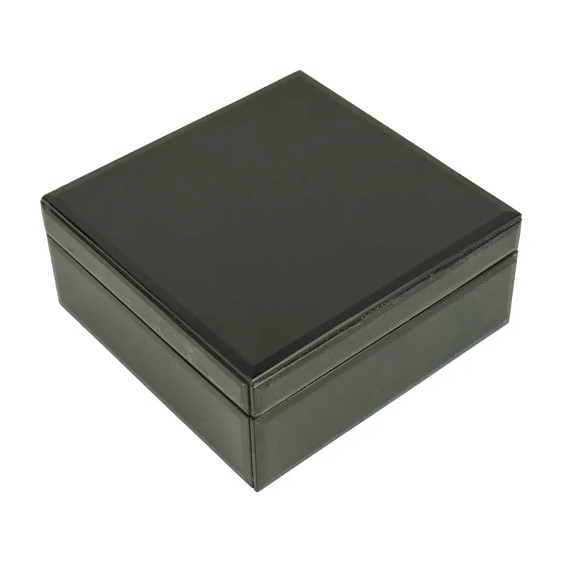 Varka Storage Box - Black media 4