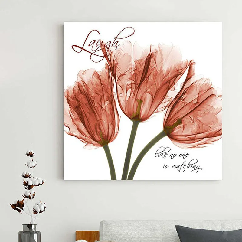Allen Floral Wall Art media 2