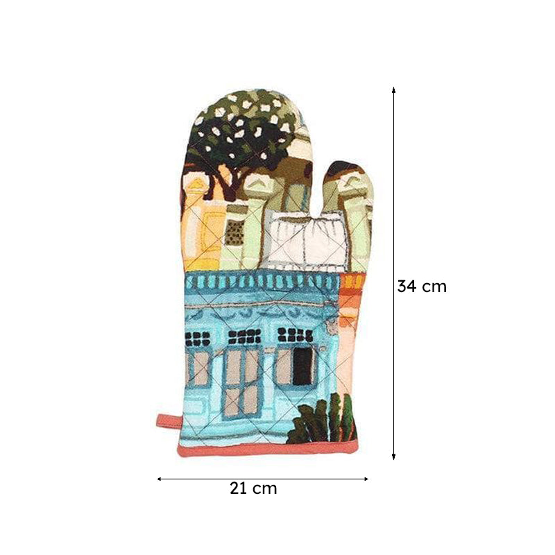 The Shophouses Gloves media 5