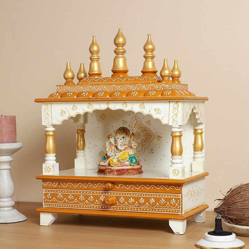 Shrinaya III Mandir media 3