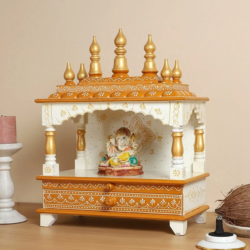 Shrinaya III Mandir media 3