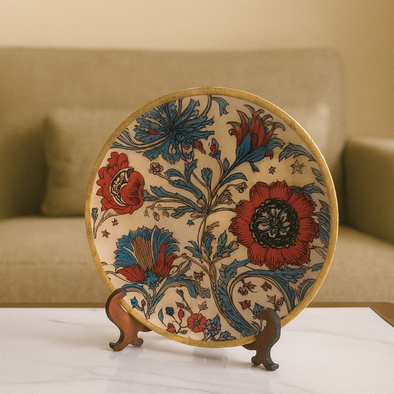 Classic Floral