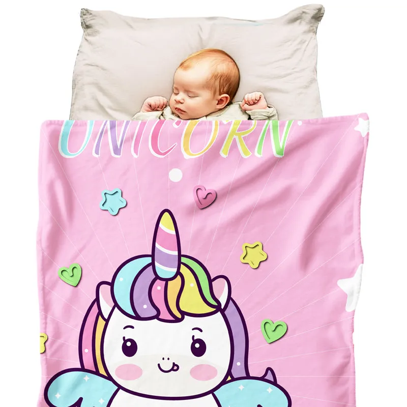 Cozy Sprig PolyCotton Quilt - 150 GSM media 7