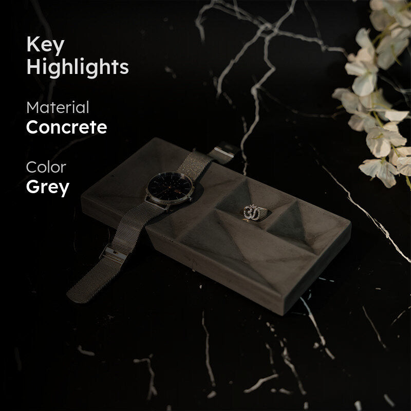 Quadro Jewellery Organizer media 2