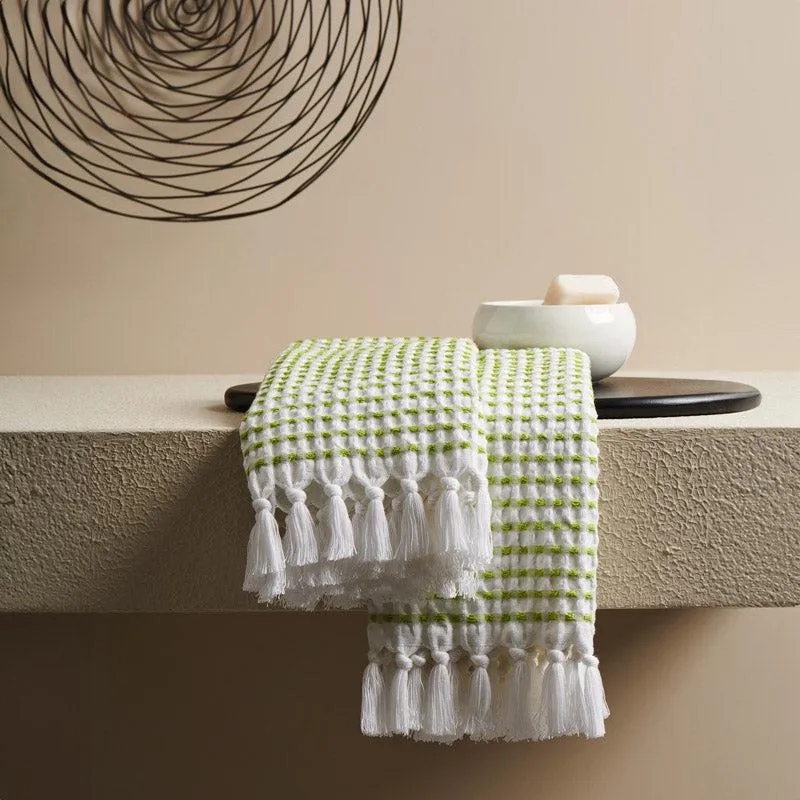 Trista Tots Towel Set & Lunch Bag - Four Piece Set media 6
