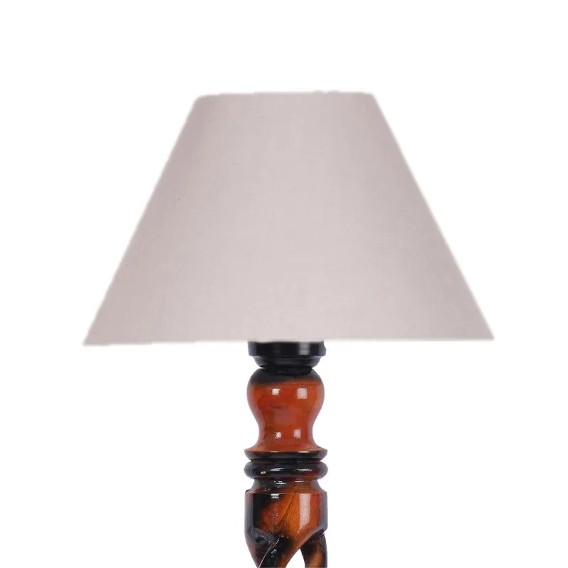 ConeCast Floor Lamp (Grey) media 7