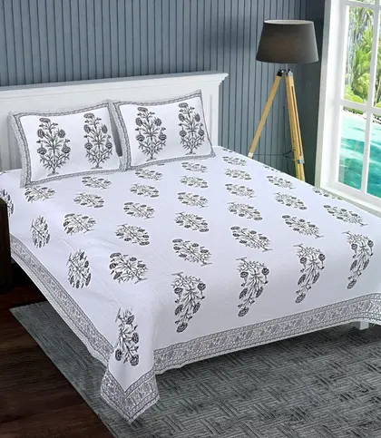 100% Cotton