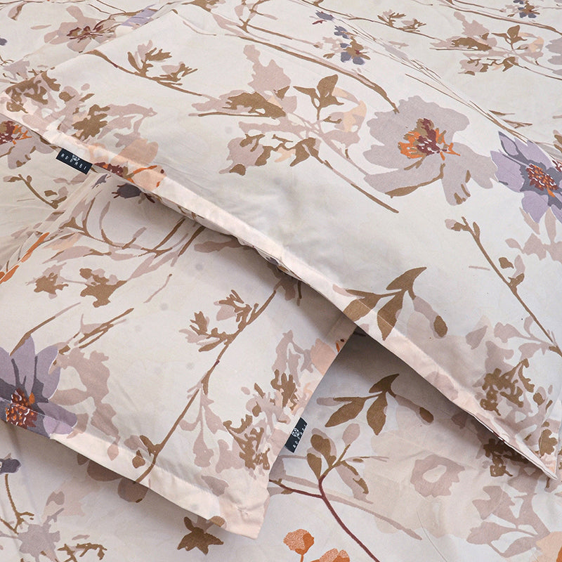 Stoik Bedsheet - 180 GSM media 5