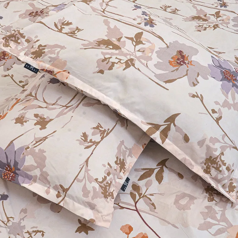 Stoik Bedsheet - 180 GSM media 5