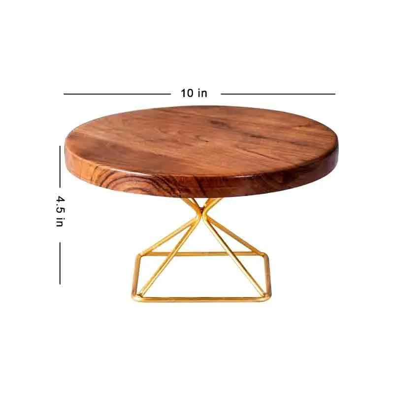 Daman Cake Stand media 5