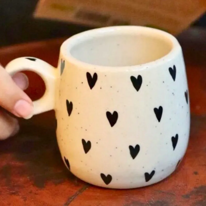 Stoneheart Ceramic Tea Cup (230 mL) media 3