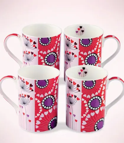 Bone China