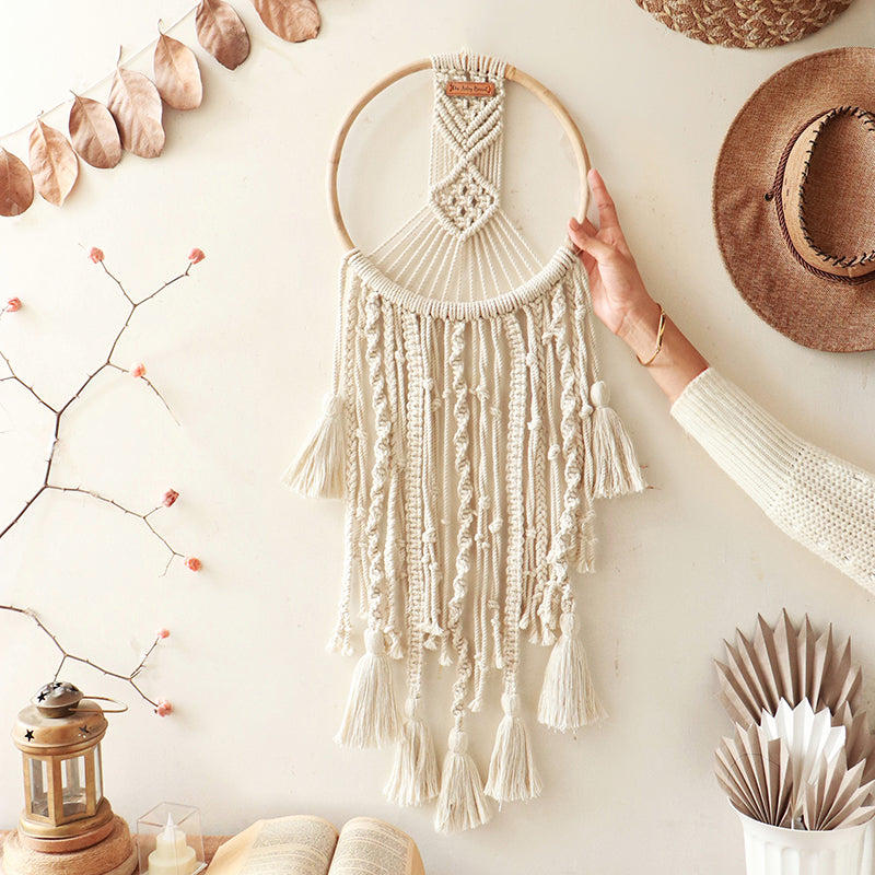 Wood · Cotton