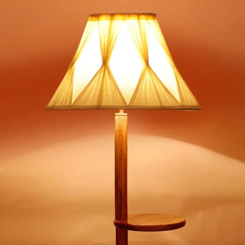 BeamDock Luxe Floor Lamp media 4