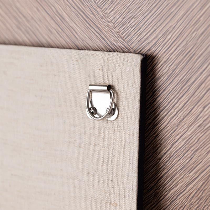 Big Dream MDF & Fabric Wall Accent - Space Mission Collection media 4