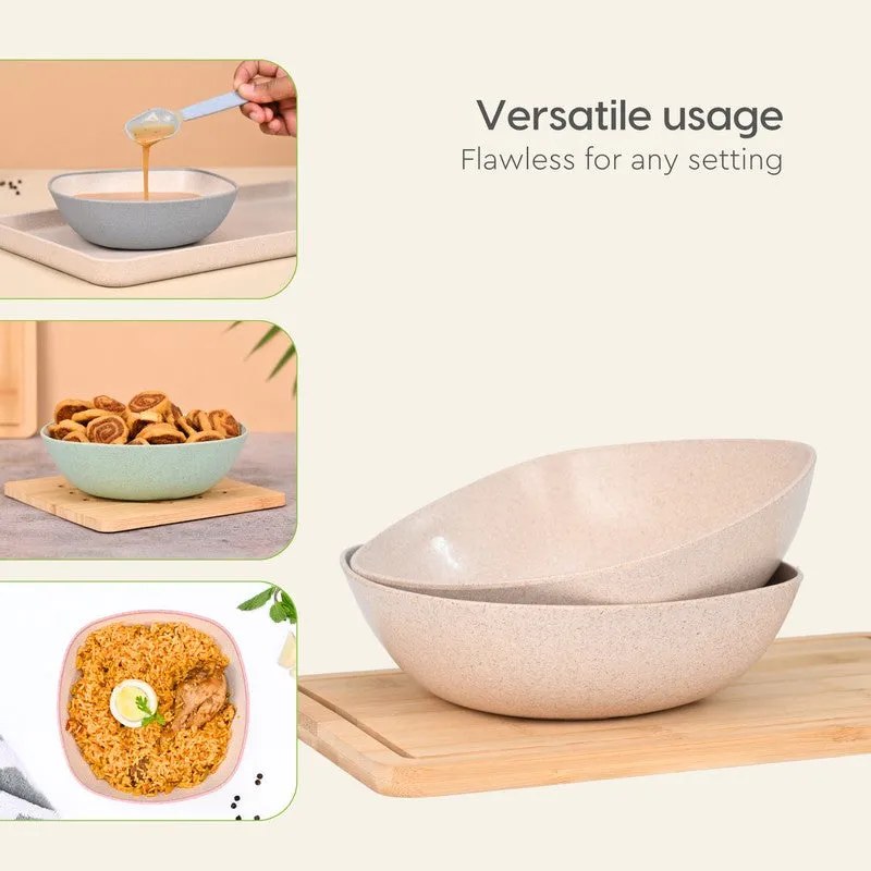 Harborstone Serving Bowls (600 mL) - Set Of Four media 5