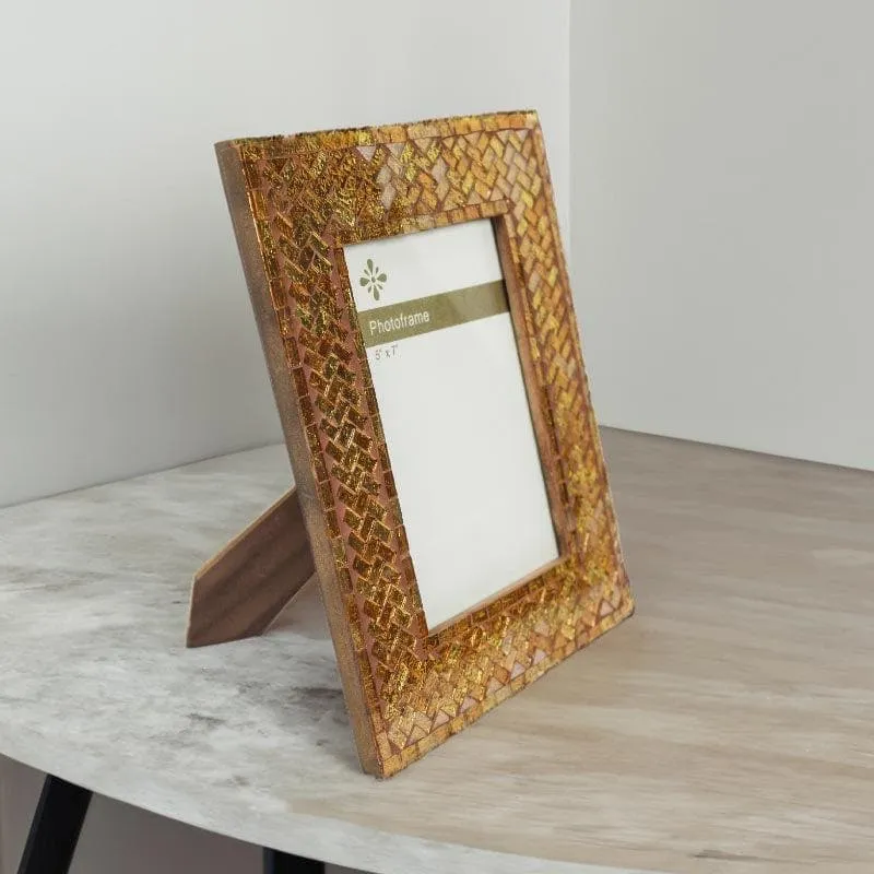 Robisca Photo Frame media 1