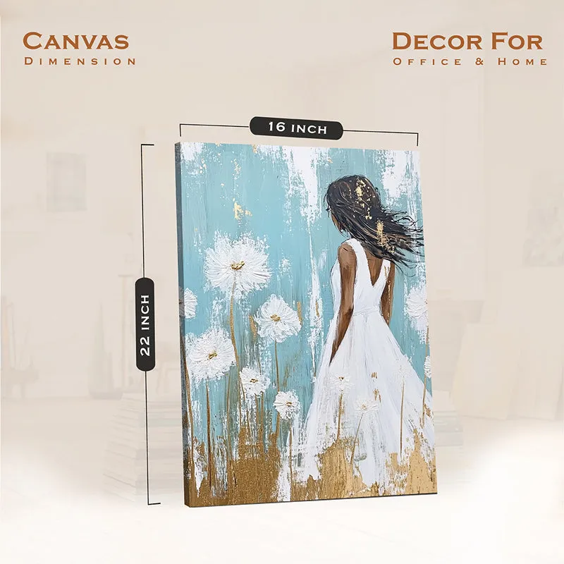 Summer Dreams Wall Art media 8